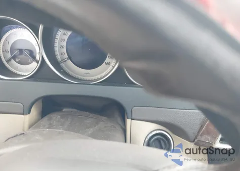 2014 Mercedes-Benz C 250 Luxury/Sport from USA, damaged, VIN WDDGF4HB1EA950840